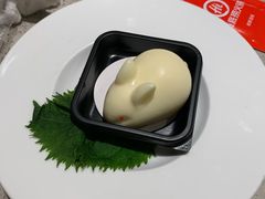 -海底捞火锅(万科广场店)