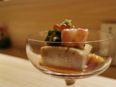 -鮨青(恒基名人购物中心店)