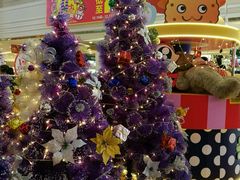 圣诞顺联-顺联广场(陈村店)