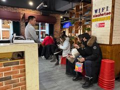 -小核桃品质串店(世茂大道店)