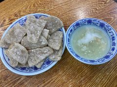 -门框胡同百年卤煮(前门煤市街店)