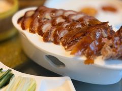 -张烤鸭·川菜·非遗冒烤鸭(青石桥店)
