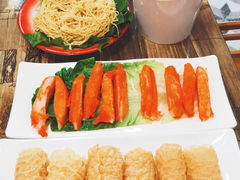 -小龍鳳·港式海鲜打边炉(沙湖路店)