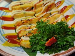 -三代烤肉(保利广场店)