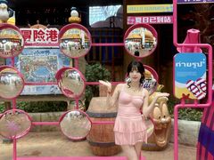 -广州融创水世界