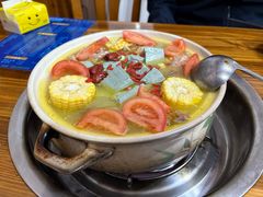 -花水湾红太阳牛肉汤锅