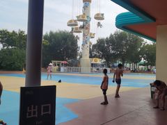 -秦皇岛乐岛海洋王国