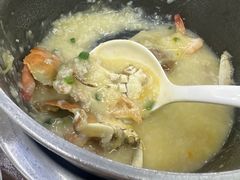 -南记食粥坊·宵夜大排档(南桂店)