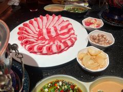 -南门涮肉(东单店)