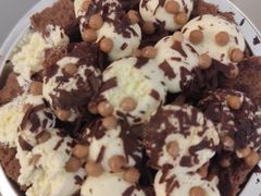 -巴莉甜甜(中环城店)