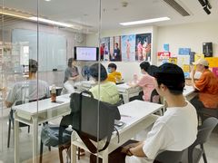 -帝京日语(春熙路旗舰校区)