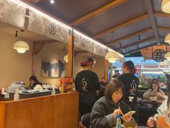 -白石的深夜食堂(万达店)