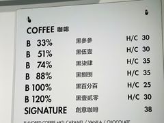 -BLATAGE COFFEE