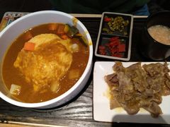 -噹噹呀咪咖喱屋(三阳百盛店)