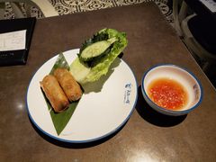越南炸春卷-美奈小馆·越南料理(中航城君尚购物中心店)