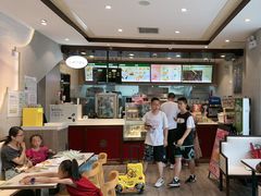 -德克士(前门店)