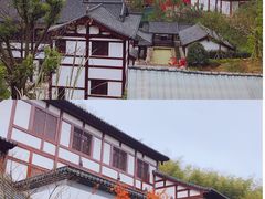 -径山寺