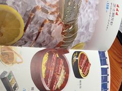 -文三酒肆自助放题(新街口友谊广场店)