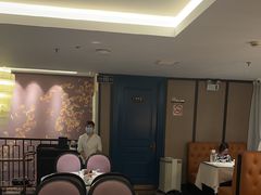 -维园悦谱·海派家常菜(乌鲁木齐南路店)
