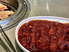 -大叹号·朝鲜族烤肉(潍坊泰华城店)