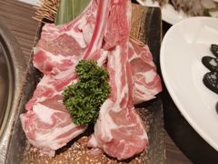 -赤坂亭·M9和牛烧肉(南京江南虹悦城店)