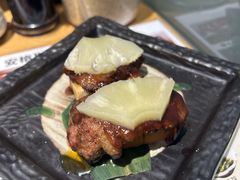 -三石铁板烧(紫竹桥店)