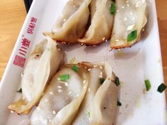 -小姜锅贴(凤凰街店)