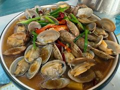 -40号厦门海鲜大排档(中山路店)