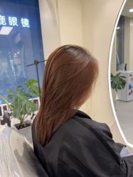 -5M HAIR SALON