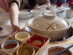 -天宜隆蘑菇宴火锅(石景山旗舰店)