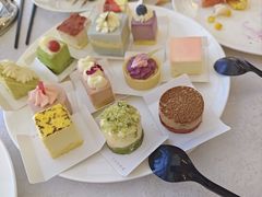 -听松楼·花园酒店·自助餐厅(红梅公园店)