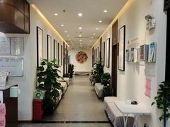 -深圳安仁堂中医·推拿按摩·肩颈调理