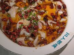 -川人百味(亿合城店)
