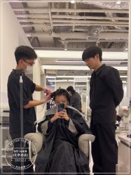 点击看大图 -MY HAIR ARDOR