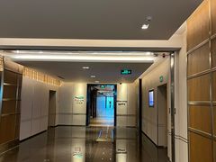 -深圳机场凯悦酒店