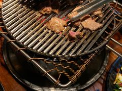 -红小姐的烤肉店(西三旗店)