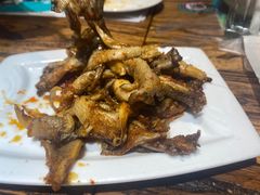 -有奴思烤肉·清真(正宁路店)