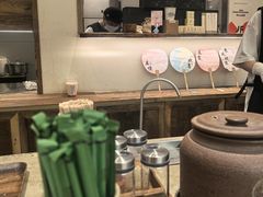 -李山山茶事(景枫店)