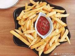 -维卡食舍(户部山店)