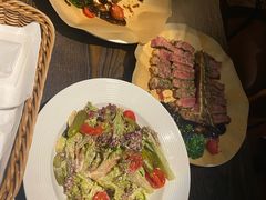 -The Cheebat 锌吧·Bistro(体育西店)