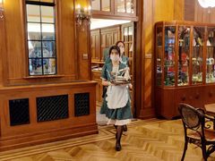 -马勒别墅饭店(静安寺店)