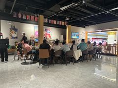 -大成铁板烧•板前(复古餐厅石老人店)