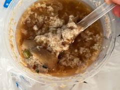 咸浆-乌家弄传统美食(新华路店)