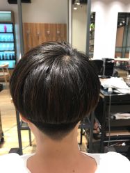 -Mentor Hair Salon