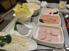 -海底捞火锅(8号仓店)