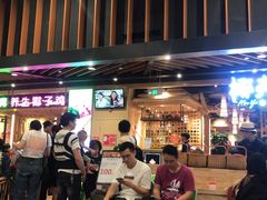 -椰夫人·养生椰子鸡(金沙洲永旺店)