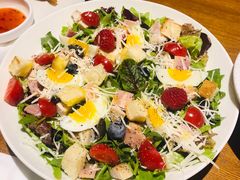 -JINNS锦时 steak&pizza(浸信会礼拜堂旧址店)