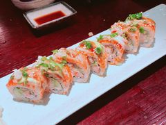 -松子料理(亮马桥店)
