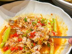 -大中华酒楼·主席武昌鱼·武汉美食地标(江汉路步行街店)