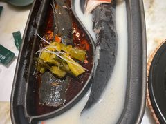 -锦府盐帮·李宅(领展购物广场中关村店)